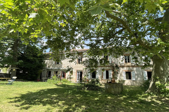  maison senouillac 81600