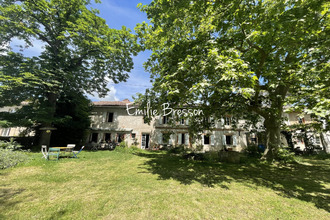  maison senouillac 81600