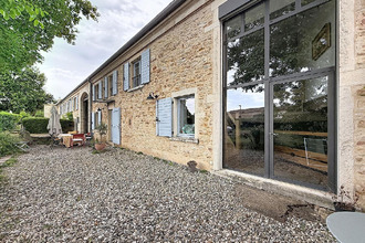  maison senozan 71260