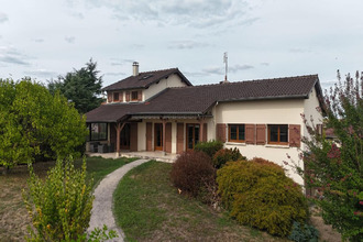  maison senozan 71260