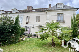  maison sens 89100