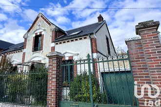  maison sens 89100