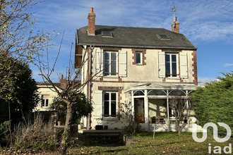  maison sens 89100