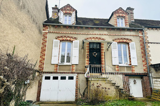  maison sens 89100