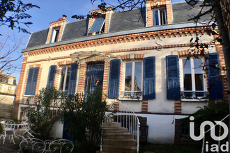  maison sens 89100