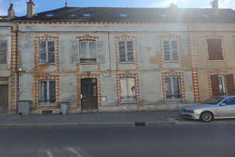  maison sens 89100