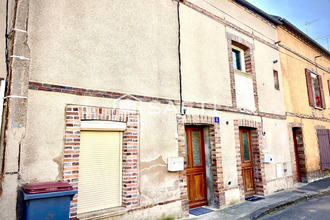  maison sens 89100
