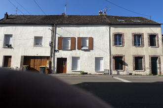  maison sens 89100