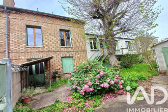  maison sens 89100