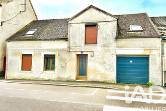  maison sens 89100