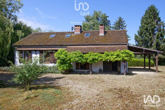  maison sens 89100