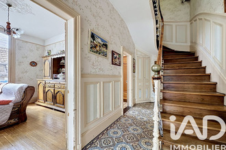  maison sens 89100
