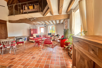  maison sens-beaujeu 18300