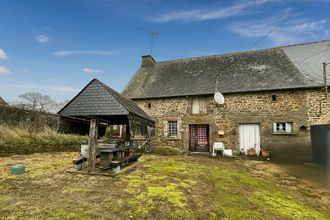  maison sens-de-bretagne 35490