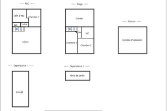  maison sens-de-bretagne 35490