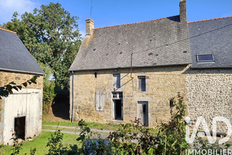  maison sens-de-bretagne 35490