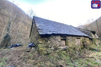  maison sentein 09800