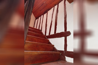  maison sentein 09800