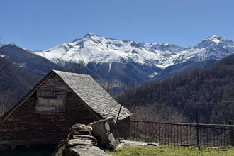  maison sentein 09800