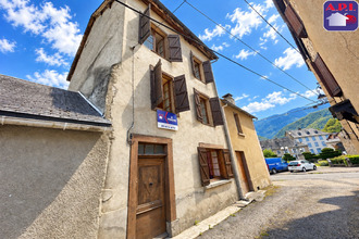  maison sentein 09800