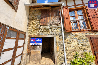  maison sentein 09800