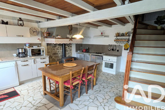  maison sentenac-d-oust 09140
