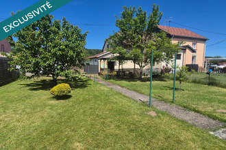  maison sentheim 68780