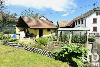  maison seppois-le-bas 68580