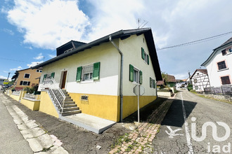  maison seppois-le-bas 68580