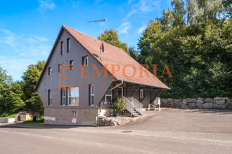  maison seppois-le-haut 68580