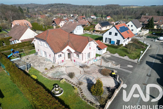  maison seppois-le-haut 68580