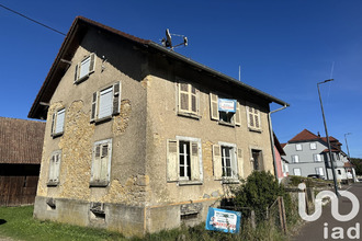  maison seppois-le-haut 68580