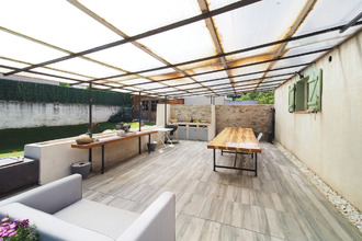  maison septemes-les-vallons 13240