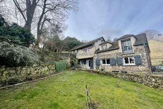  maison septeuil 78790