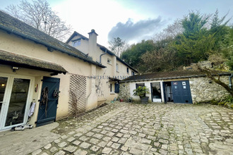  maison septeuil 78790