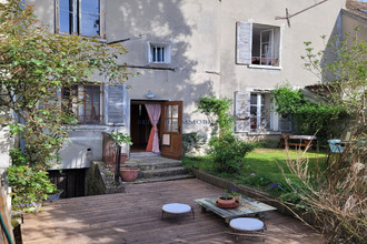  maison septeuil 78790