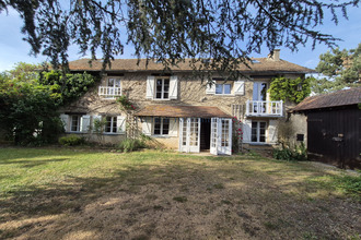  maison septeuil 78790