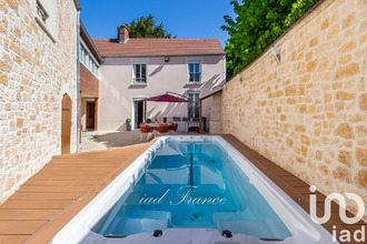  maison septeuil 78790