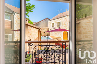  maison septeuil 78790