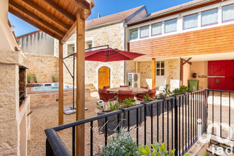  maison septeuil 78790