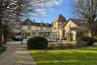  maison septeuil 78790