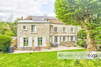  maison septeuil 78790