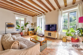  maison septeuil 78790