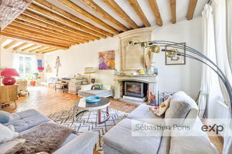  maison septeuil 78790