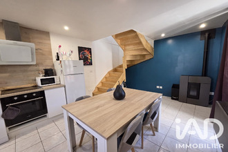  maison septeuil 78790