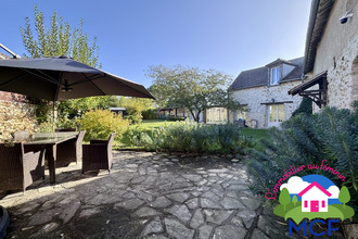  maison septeuil 78790
