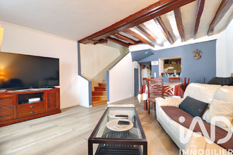  maison septeuil 78790
