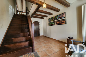  maison septmoncel 39310