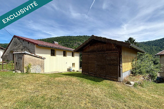  maison septmoncel 39310