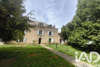  maison sepvret 79120